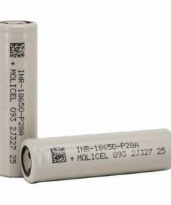 Batteries