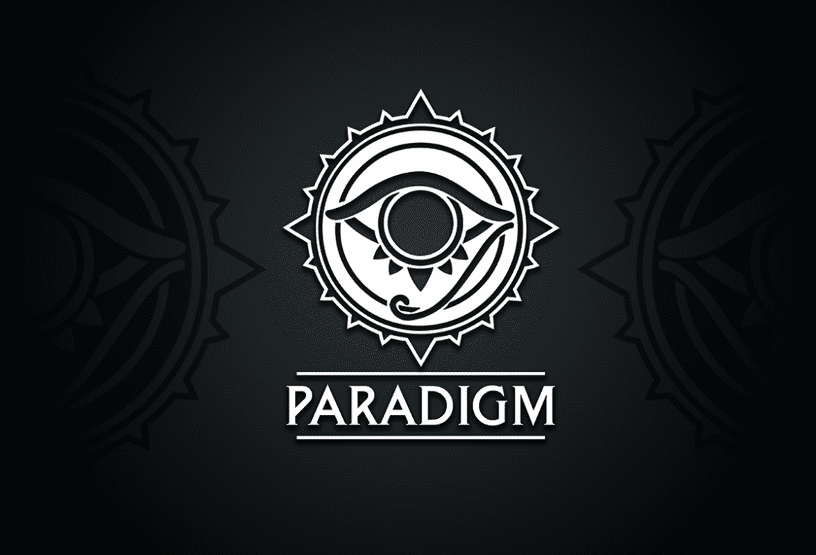 Paradigm Distribution