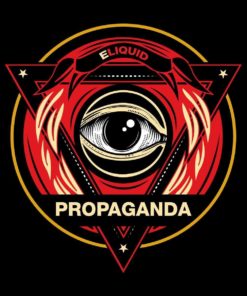 Propaganda Eliquid
