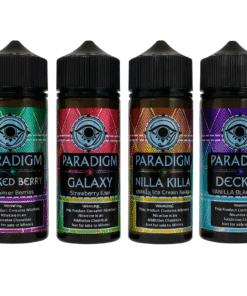 E-Liquid