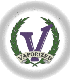 Vaporized