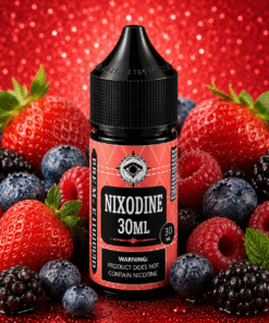 NIXODINE 30ML