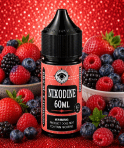 NIXODINE 60ML