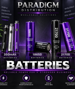 Batteries
