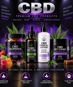 CBD