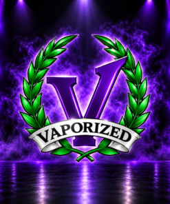 Vaporized